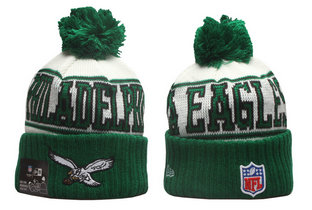 Philadelphia Eagles Beanies YP1
