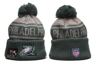 Philadelphia Eagles Beanies YP10