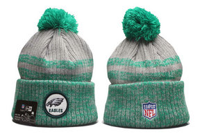 Philadelphia Eagles Beanies YP11
