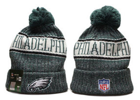 Philadelphia Eagles Beanies YP3