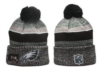 Philadelphia Eagles Beanies YP4