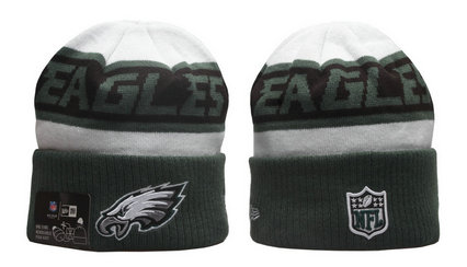 Philadelphia Eagles Beanies YP5