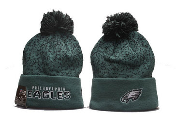 Philadelphia Eagles Beanies YP6