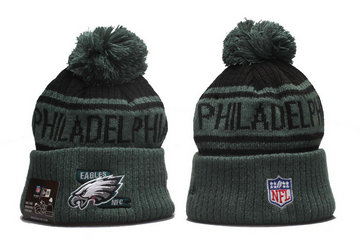 Philadelphia Eagles Beanies YP8