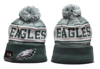 Philadelphia Eagles Beanies YP9