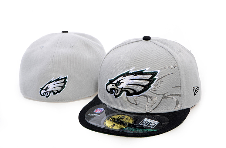 Philadelphia Eagles fitted 60D 3