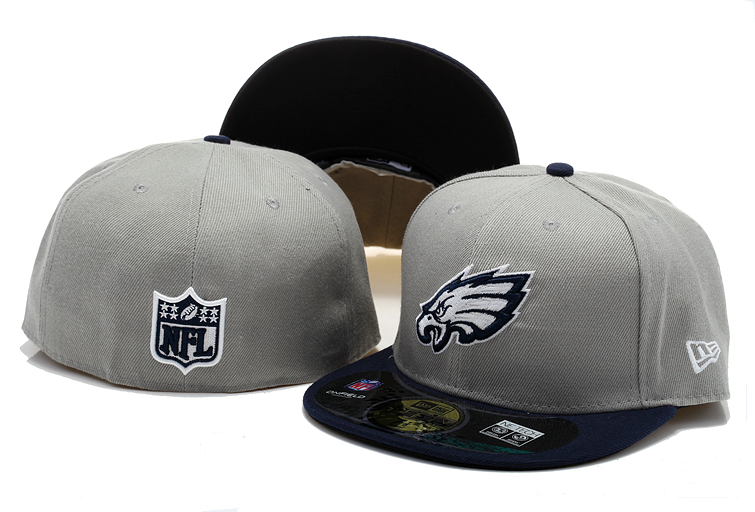 Philadelphia Eagles fitted 60D 4