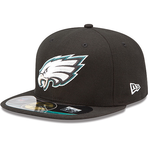 Philadelphia Eagles fitted 60D 7