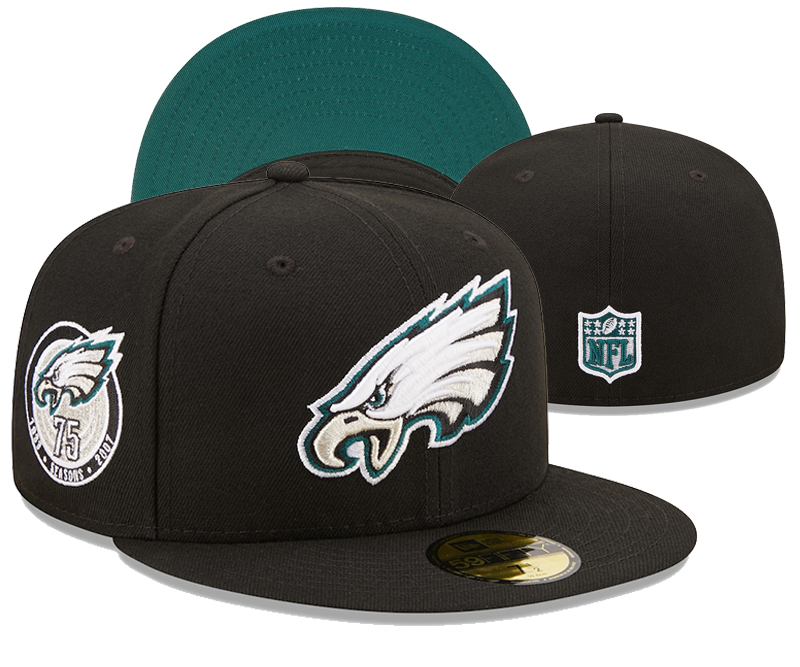 Philadelphia Eagles snapback nt 11