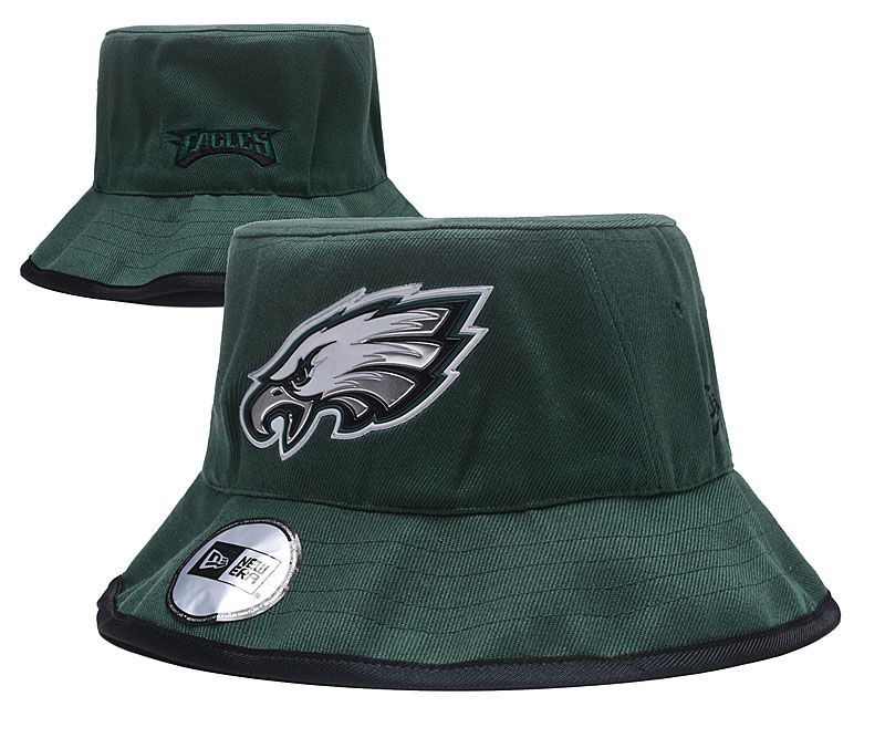 Philadelphia Eagles snapback nt 12