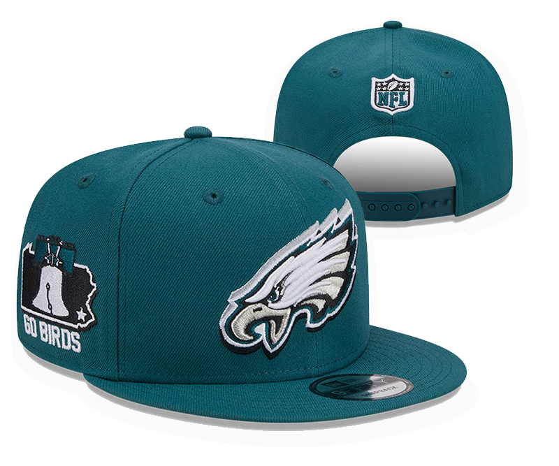 Philadelphia Eagles snapback nt 2