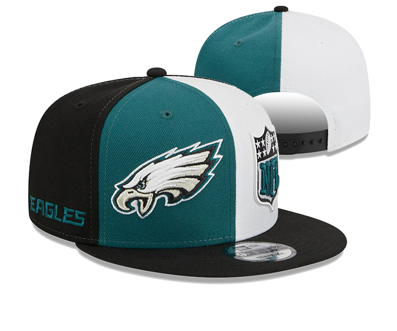 Philadelphia Eagles snapback nt 5