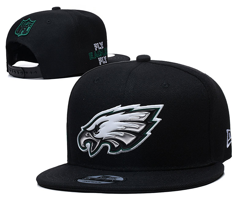 Philadelphia Eagles snapback nt 6
