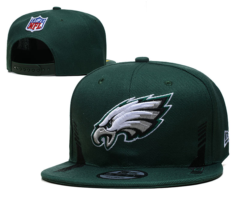 Philadelphia Eagles snapback tx 1