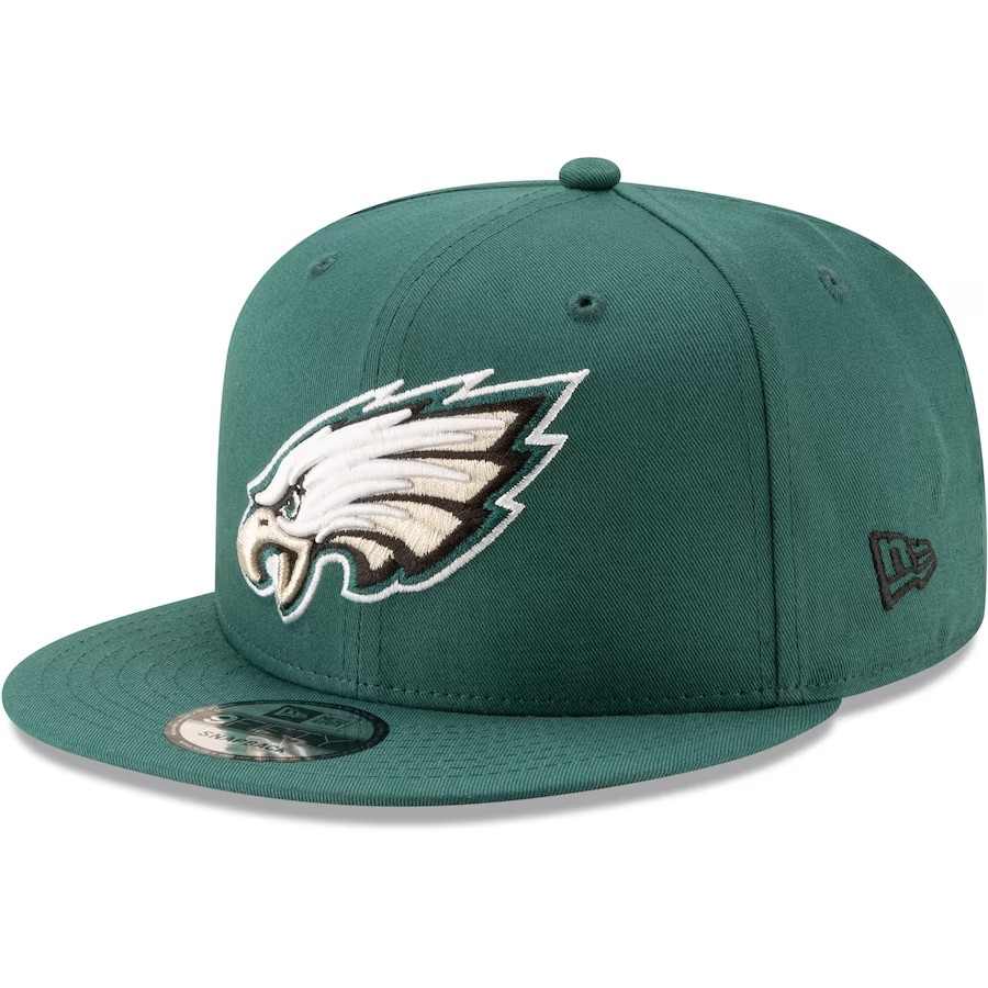 Philadelphia Eagles snapback tx 2