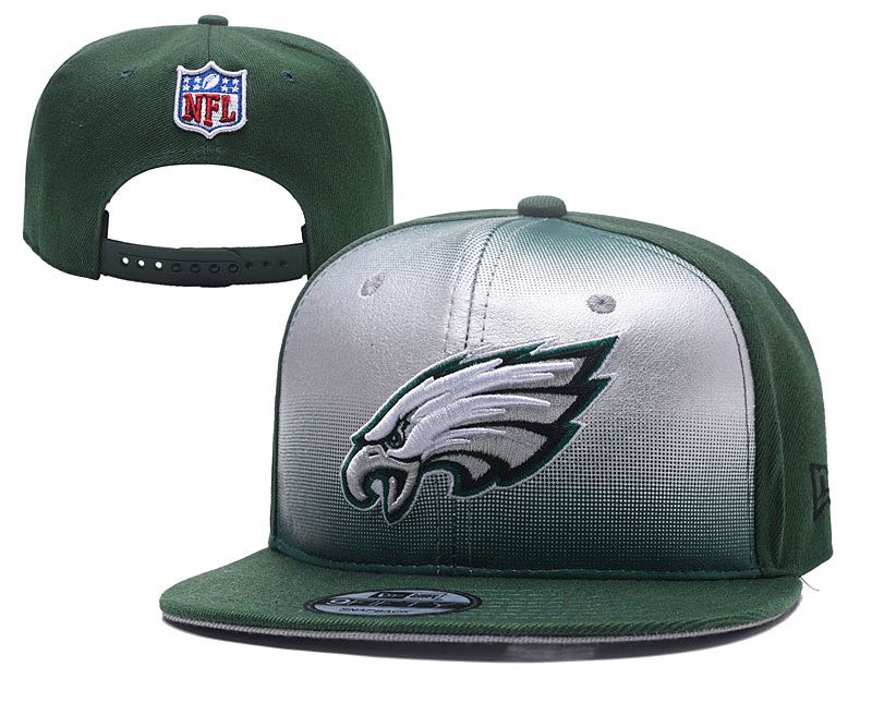 Philadelphia Eagles snapback tx 3