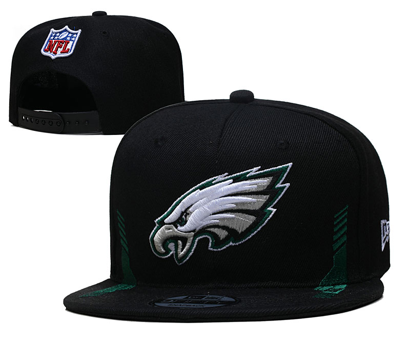 Philadelphia Eagles snapback tx
