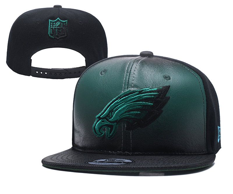 Philadelphia Eagles snapback tx 4