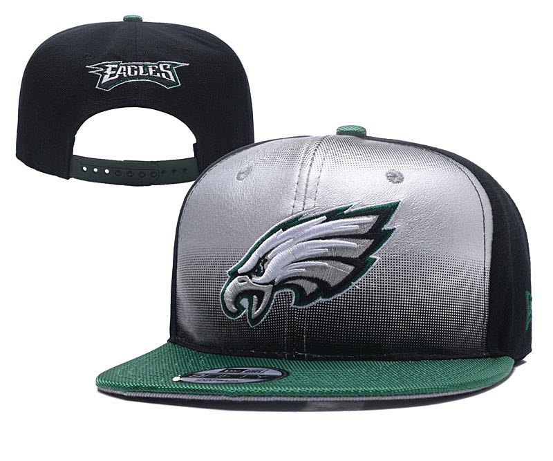 Philadelphia Eagles snapback tx 5
