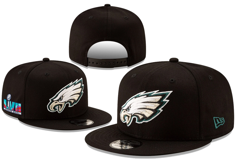 Philadelphia Eagles snapback ty