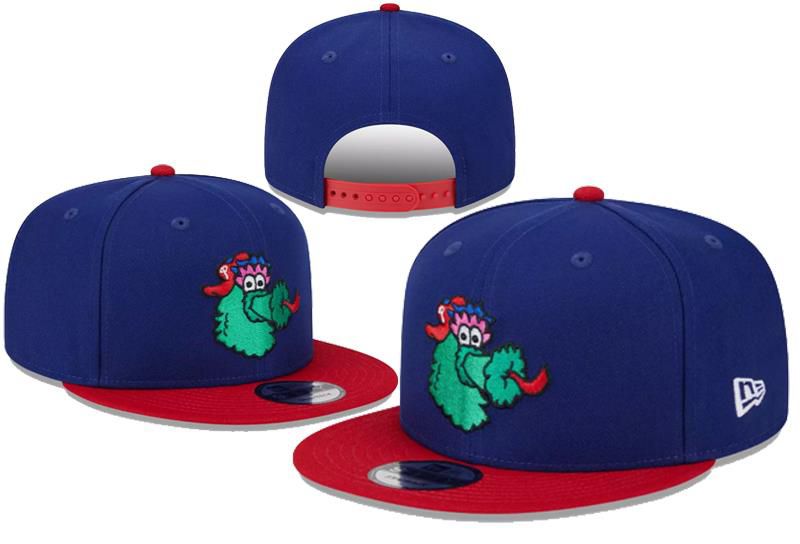 Philadelphia Phillies caps ty 1