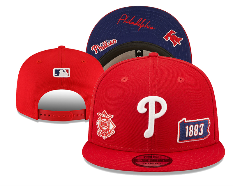 Philadelphia Phillies red nt 2