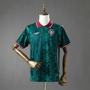 Portugal 2026 Special Edition Jersey Jersey S-XXL