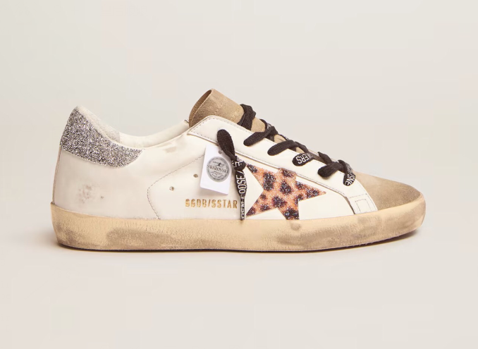 Golden GOOSE shoes