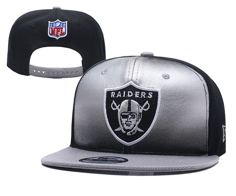 Raiders caps tx