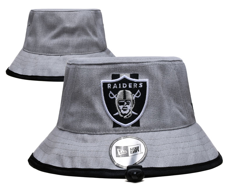Raiders grey caps nt 1