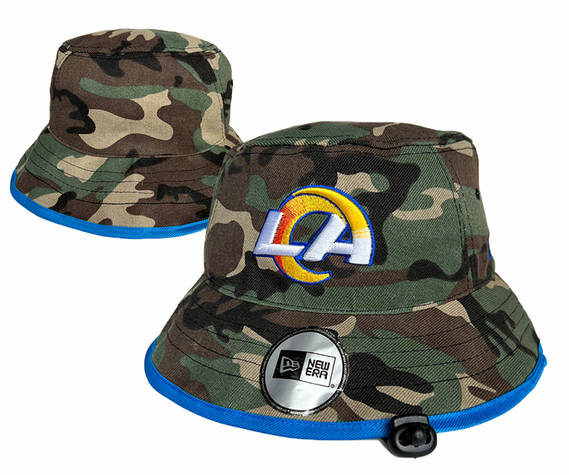 Rams snapback nt 4