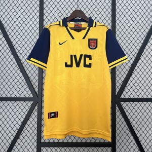 Retro Arsenal 96-97 Away Jersey S-XXL
