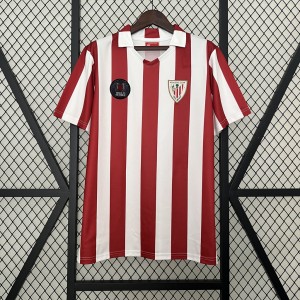 Retro Athletic Bilbao Home Jersey S-XXL