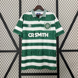 Retro Celtics 95-97 Home Jersey S-XXL
