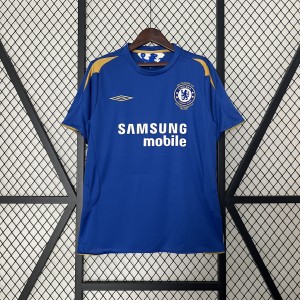 Retro Chelsea 05-06 Home S-XXL