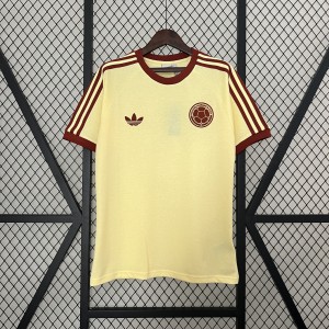 Retro Colombia Special Edition S-XXL