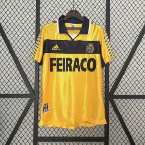 Retro Deportivo La Coruna 99-00 Third Away Jersey S-XXL