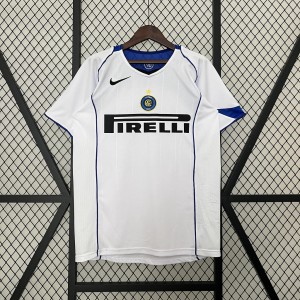 Retro Inter Milan 04-05 Away Jersey S-XXL