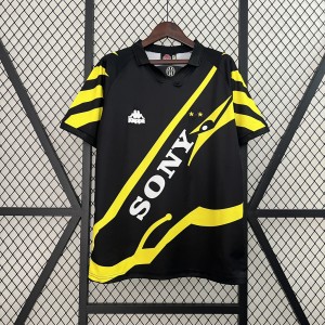 Retro Juventus 96-97 third game Jersey S-XXL