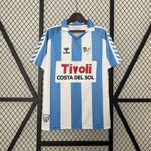 Retro Malaga 120th Anniversary Jersey S-XXL