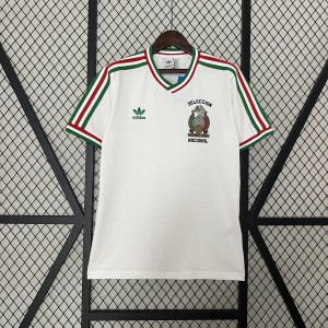 Retro Mexico Special Edition Jersey S-3XL