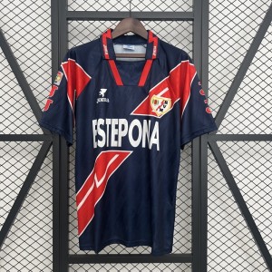 Retro Rayo Vallecano 97-98 Away S-XXL