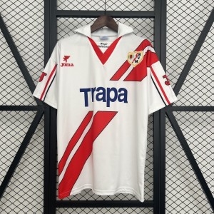 Retro Rayo Vallecano 97-98 Home SXXL