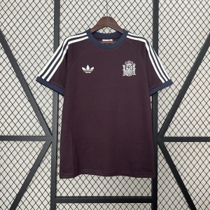 Retro Spain special edition Jersey S-XXL