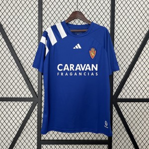 Retro Zaragoza 92-93 Home Jersey S-XXL