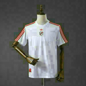 River Plate Terrace Icons T-Shirt White Jersey S-XXL