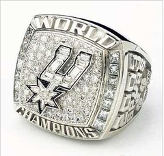 San Antonio Spurs