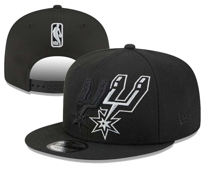 San Antonio Spurs snapbacks tx 1