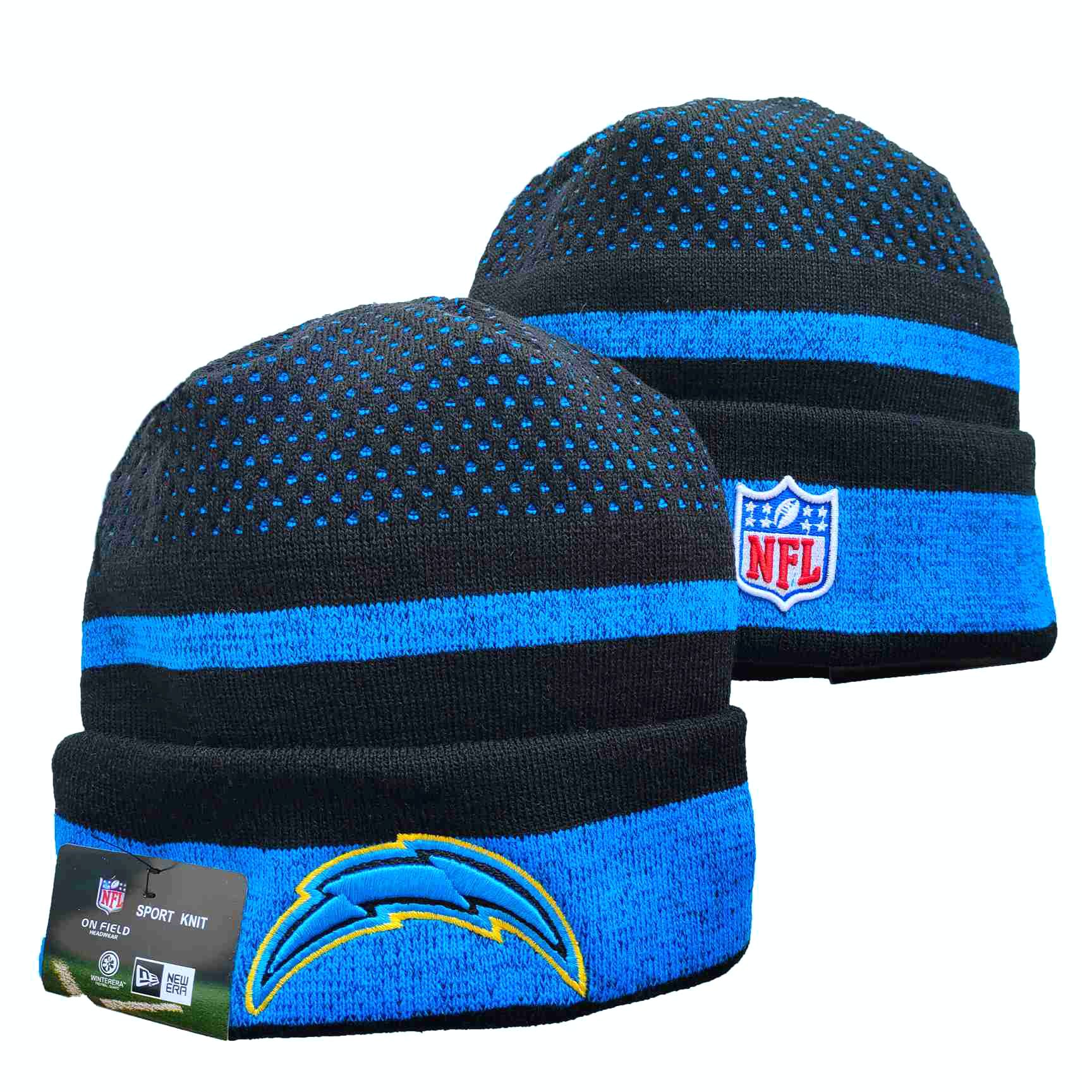 San Diego Chargers 4