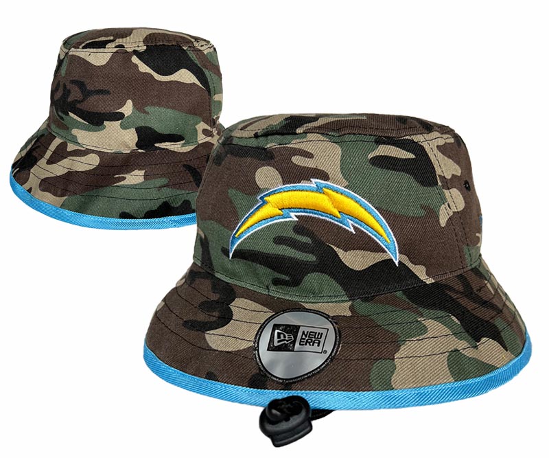 San Diego Chargers Snapbacks NT5